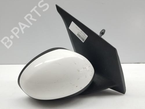 Right mirror PEUGEOT 107 (PM_, PN_) 1.0 | BP20699610C27