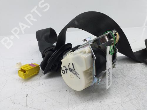 Used Front right seatbelt MERCEDES-BENZ MB Van (W631) [1988-1996]  20148580