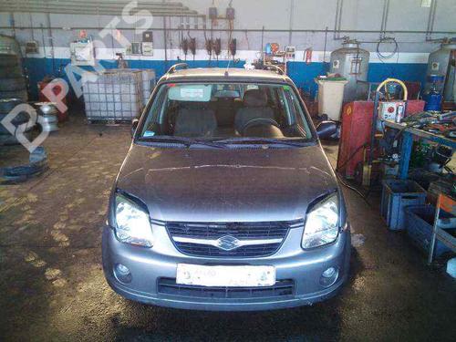 Used Parts SUZUKI IGNIS II (MH)    826590