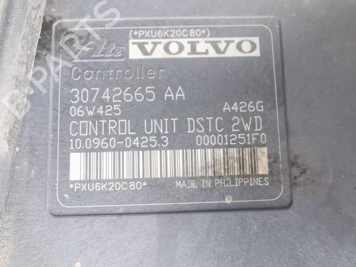 Used ABS pump ABS pump VOLVO V50 (545) 2.0 D (136 hp) 32786018 32786018