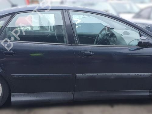 ABS pump CITROËN C5 I (DC_) 2.0 HDi (DCRHZB, DCRHZE) | BP32501701M43