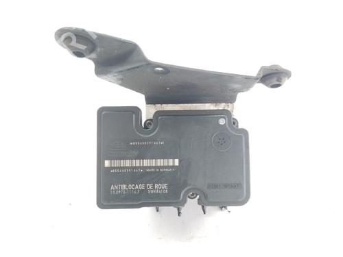 Abs pomp PEUGEOT 206 Hatchback (2A/C) 1.4 LPG | BP28186047M43 