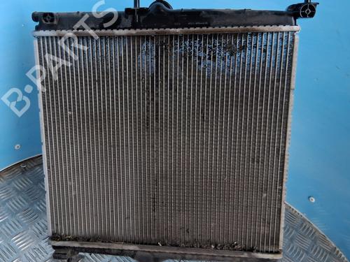 Køler OPEL CORSA F (P2JO) [2019-2025]  30182487