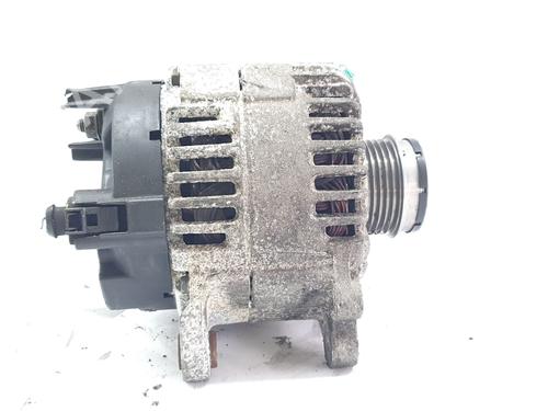 Used Alternator Alternator AUDI A4 B6 (8E2) 1.9 TDI (130 hp) 34214413 34214413