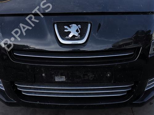 Used Front bumper PEUGEOT 5008 (0U_, 0E_) [2009-2017]  29807257