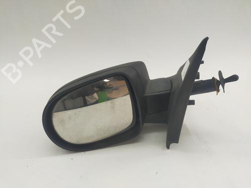 left-mirror-renault-clio-iii-br01-cr01-2005-2006-2007-2008-2009-2010-2011-2012-2013-2014-32774809 main image