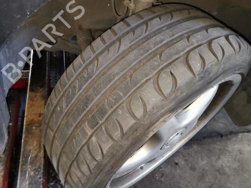 Rim AUDI TT (8N3) 1.8 T | BP17947799C45 