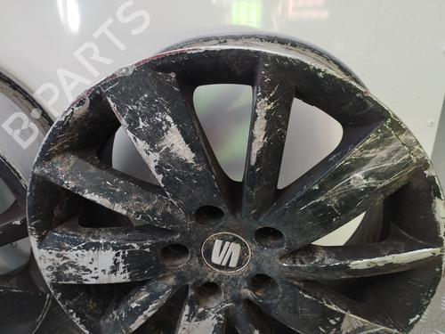 Rim SEAT LEON (5F1)  | BP17167191C45 