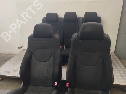 Sæde sæt SEAT ALTEA XL (5P5, 5P8) [2006-2015]  17447894