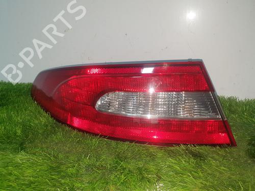 Left taillight JAGUAR XF I (X250) 2.7 D | BP20110342C34 