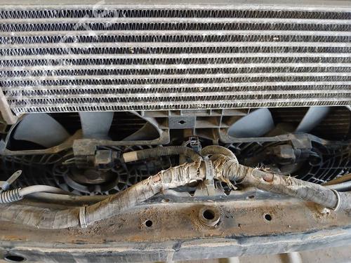 Used Radiator fan Radiator fan 39562501 39562501