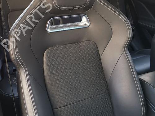 Seats set JAGUAR I-PACE (X590)  | BP27876747C78
