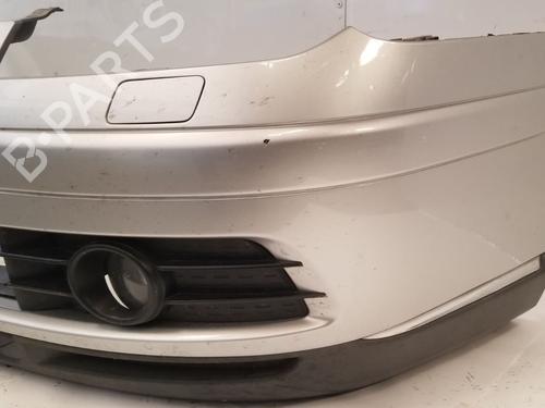 Front bumper CITROËN C5 III (RD_) 1.6 HDi 110 (RD9HZC) | BP30151873C7