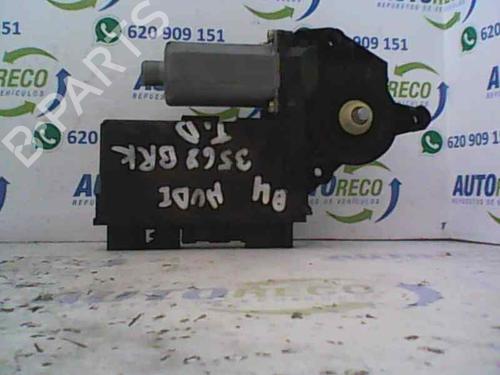 Right rear window motor AUDI A4 B6 (8E2) 1.8 T | BP3169942E22 