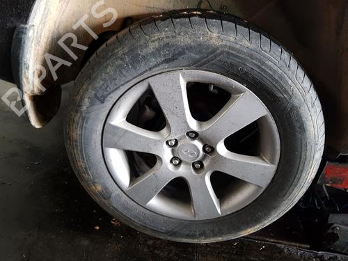 Rim HYUNDAI SANTA FÉ II (CM)  | BP13254770C45