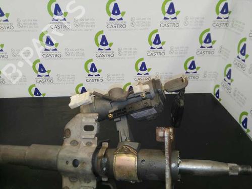 Ignition barrel KIA CERATO I Hatchback (LD)  | BP3408994M48 
