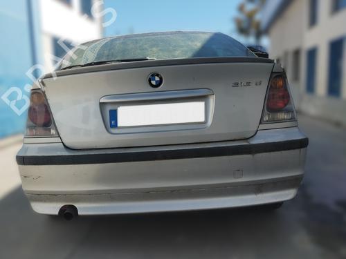 Left taillight BMW 3 Compact (E46) 316 ti | BP35918147C34 - Image 19