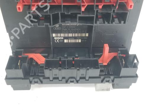 Electronic module VW PASSAT B6 (3C2)  | BP29156643M83 