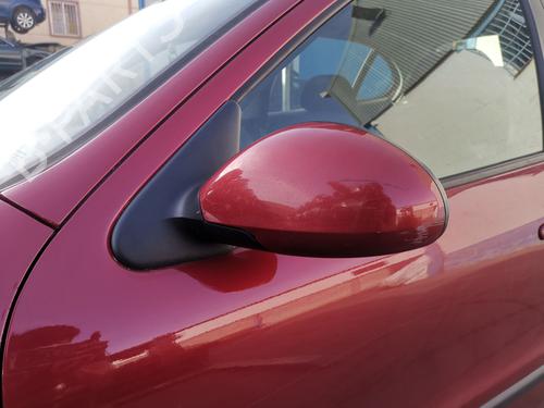 Used Left mirror SEAT LEON (1M1) [1999-2006]  30151867