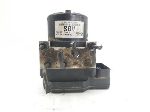 Used ABS pump KIA RIO II (JB) 1.5 CRDi (110 hp) 27183286