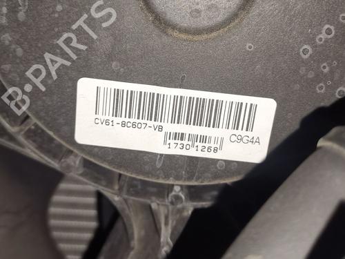 Used Radiator fan Radiator fan FORD FOCUS III [2010-2020] 34214432 34214432