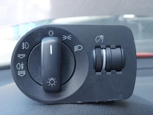 headlight-switch-audi-a3-8p1-2003-2004-2005-2006-2007-2008-2009-2010-2011-2012-2013-33547589 main image