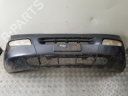 Used Front bumper SSANGYONG REXTON / REXTON II (GAB_) 2.7 Xdi (163 hp) 21753755