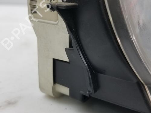 Instrument cluster NISSAN MICRA III (K12)  | BP22545677C47 
