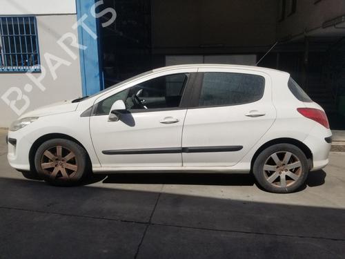 Catalyst PEUGEOT 308 I (4A_, 4C_)  | BP29159151M10 