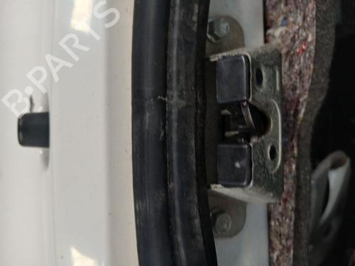 Bagklap lås PEUGEOT 107 (PM_, PN_) 1.0 (68 hp) 20596898