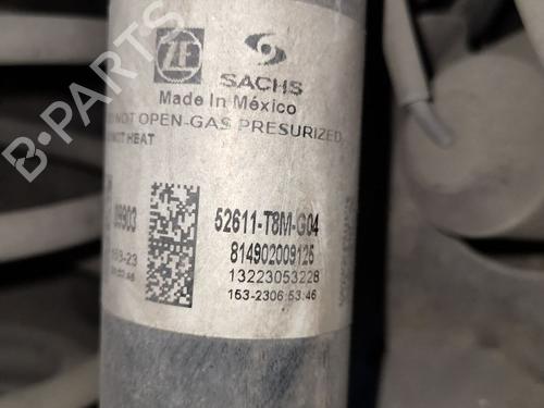 Right rear shock absorber HONDA HR-V (RU) 1.6 i-DTEC (RU8) | BP29981944M19