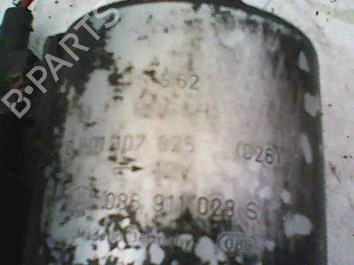 Used Starter VW POLO III (6N1) [1994-1999]  3172441