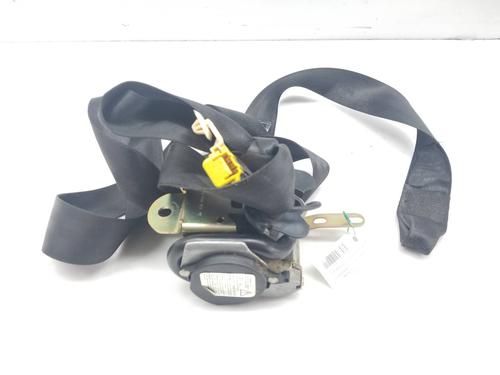 Used Front left seatbelt VW POLO (9N_, 9A_) 1.4 16V (75 hp) 25841979