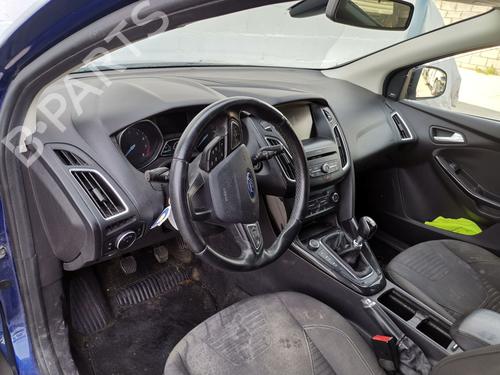 Rear mirror FORD FOCUS III  | BP34244791I6  - Image 5