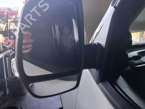 Used Left mirror OPEL COMBO Box Body/MPV (X12) 1.3 CDTI (B05) (90 hp) 23221659