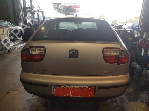 Bak støtfanger SEAT LEON (1M1)  | BP22745478C8 