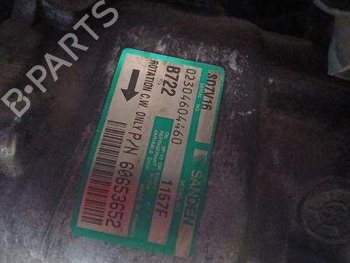 AC Kompressor AC Kompressor 38335910 38335910