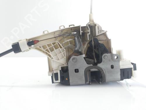 Used Front right lock VW CRAFTER 30-50 Van (2E_) 2.5 TDI (109 hp) 10935350