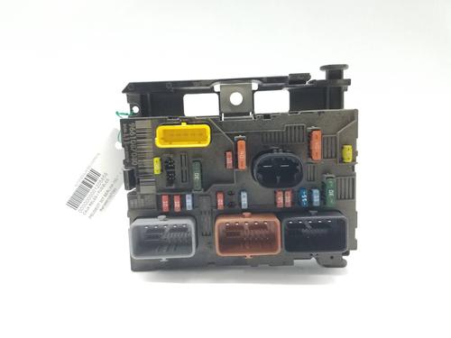 Used Fuse box PEUGEOT 307 (3A/C) [2000-2012]  30849665