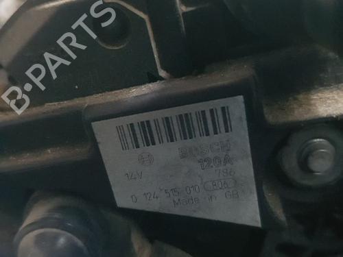 Used Alternator SEAT ALHAMBRA (7V8, 7V9) [1996-2010]  29504742