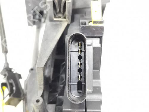 Rear right lock FORD C-MAX II (DXA/CB7, DXA/CEU) 1.0 EcoBoost | BP30175057C99