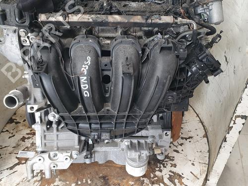 Used Engine Engine FORD KUGA III (DFK) [2019-2026] 33293476 33293476