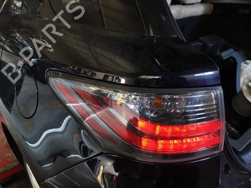 Left taillight LEXUS CT (ZWA10_) 200h (ZWA10_, ZWA10R) | BP30061182C34