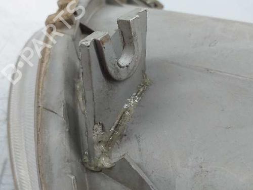 Right headlight DAEWOO MATIZ (M100, M150) 0.8 | BP8104241C29 