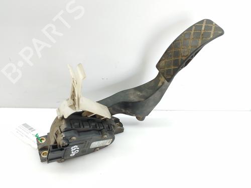 Used Pedal VW GOLF IV (1J1) [1997-2008]  17167300