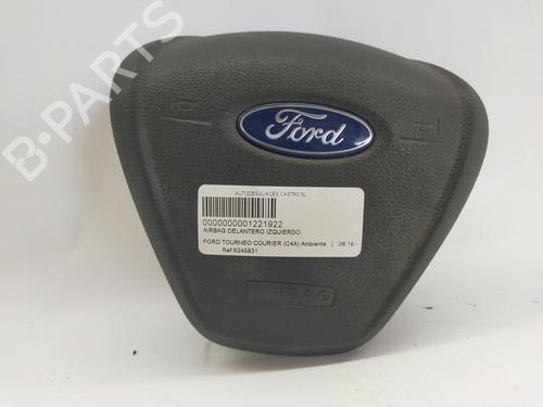 driver-airbag-ford-tourneo-courier-b460-mpv-2014-36915553 main image