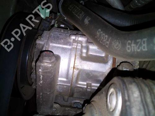 Used AC compressor FIAT STILO (192_) [2001-2010]  9826373