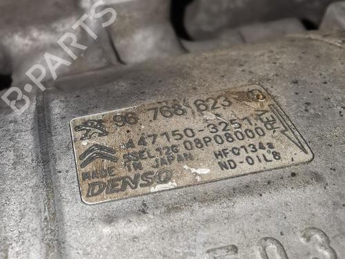 Used AC compressor DS DS 5 (KF_) [2015-2018]  30160168