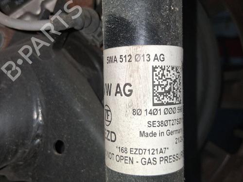 Used Right rear shock absorber SEAT LEON (KL1, KLG) [2019-2025]  26004451