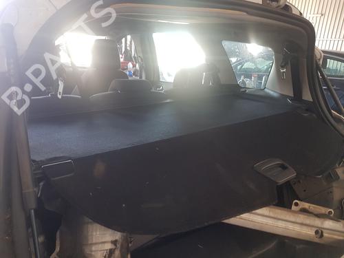 Rear parcel shelf PEUGEOT 308 I (4A_, 4C_)  | BP18001106C85 